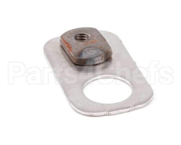 96000010 Apw Wyott Assembly, Clip, Bearing