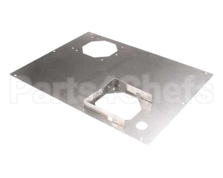 96000098 Apw Wyott W/Assembly,Cover,Housing,Rear Sid