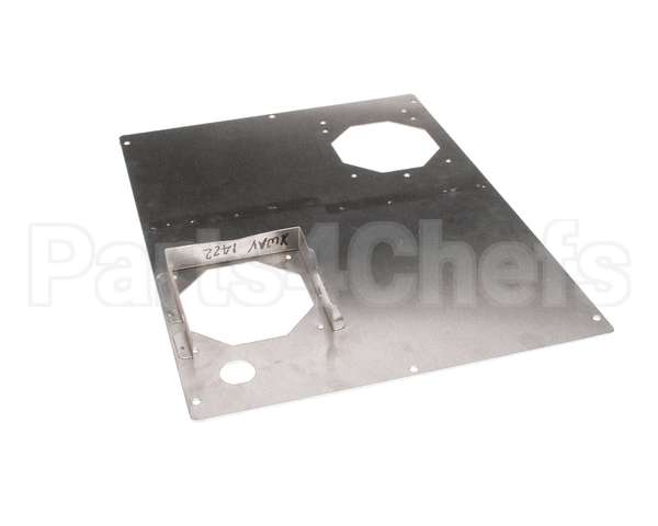 96000098 Apw Wyott W/Assembly,Cover,Housing,Rear Sid