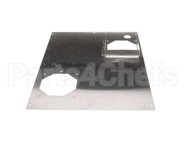 96000098 Apw Wyott W/Assembly,Cover,Housing,Rear Sid