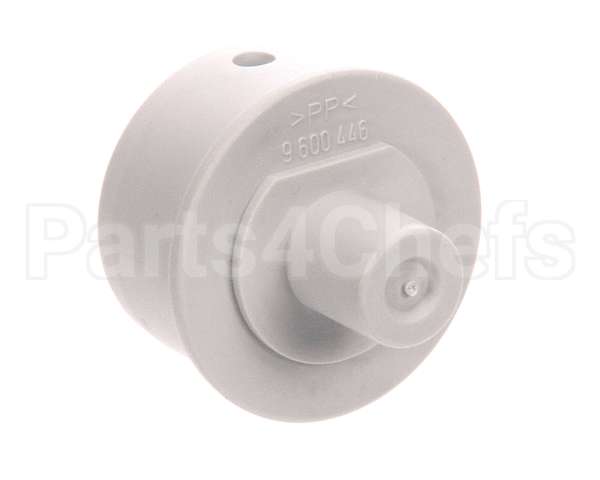 9600446 Meiko Closing Cap Wash Pipe K518 D50