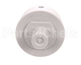 9600446 Meiko Closing Cap Wash Pipe K518 D50
