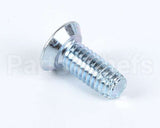 96005P Silver King Screw 10-321/2 Fl Ph V Cut S Zp