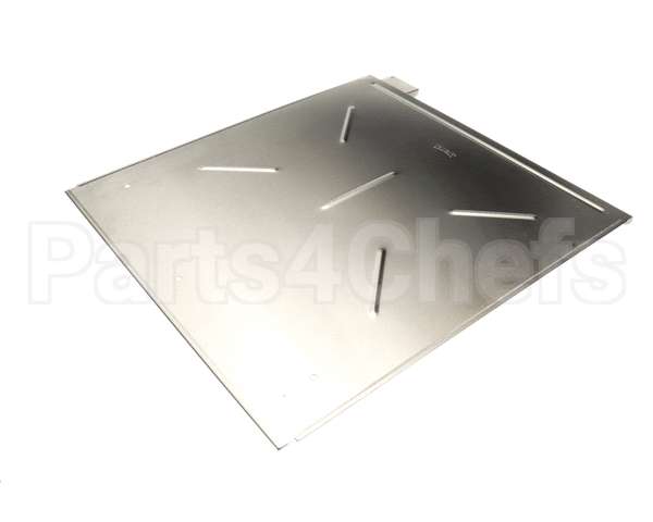 9600799 Knight Equipment Door Kle235D