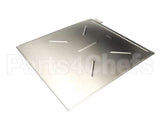 9600799 Knight Equipment Door Kle235D