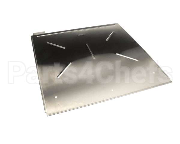 9600799 Knight Equipment Door Kle235D