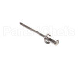9600832 Meiko Blind Rivet 0Be61-05090 Avinox