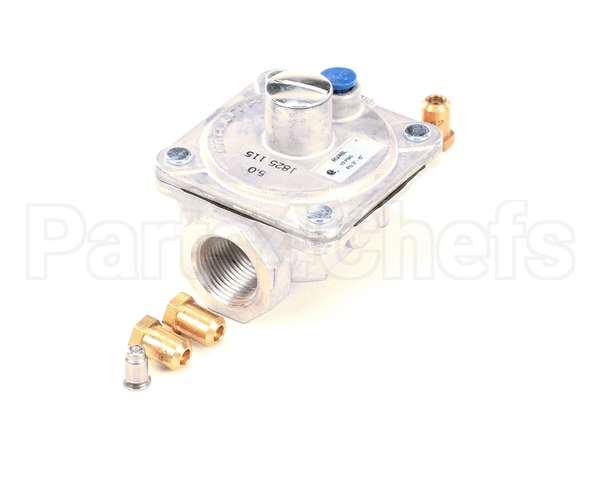 9601 Royal Range Rr-4 Lpg To Nat Conversion Kit