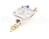 9601 Royal Range Rr-4 Lpg To Nat Conversion Kit