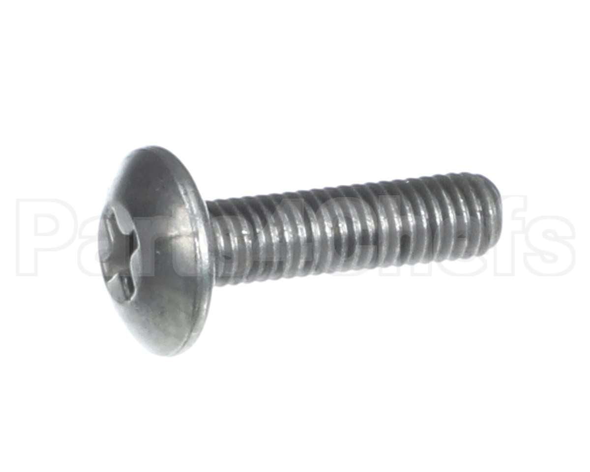 96010P Silver King Scr 10-323/4 Tr Ph Mach 410 Ss