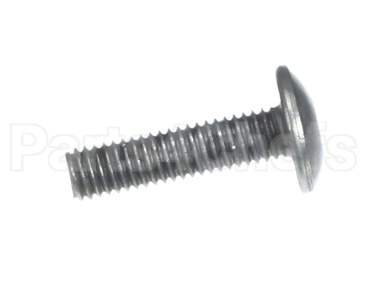 96010P Silver King Scr 10-323/4 Tr Ph Mach 410 Ss