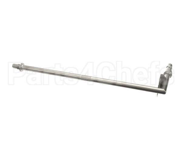 9601471 Meiko Rotating Arm Hub Top Kpl 440X1