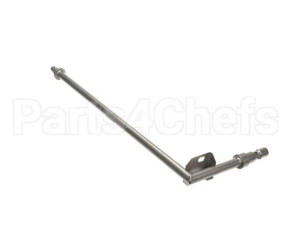 9601471 Meiko Rotating Arm Hub Top Kpl 440X1