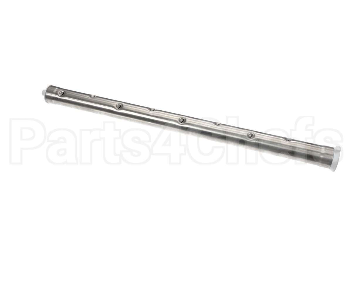 9601781 Meiko Wash Pipe Bottom Complete