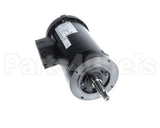 96020045 Jackson Motor, Wash, 2Hp, 3Ph