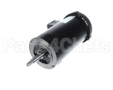 96020045 Jackson Motor, Wash, 2Hp, 3Ph