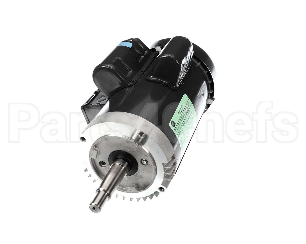 96022454 Jackson Motor, Wash, 2Hp, 1Hp