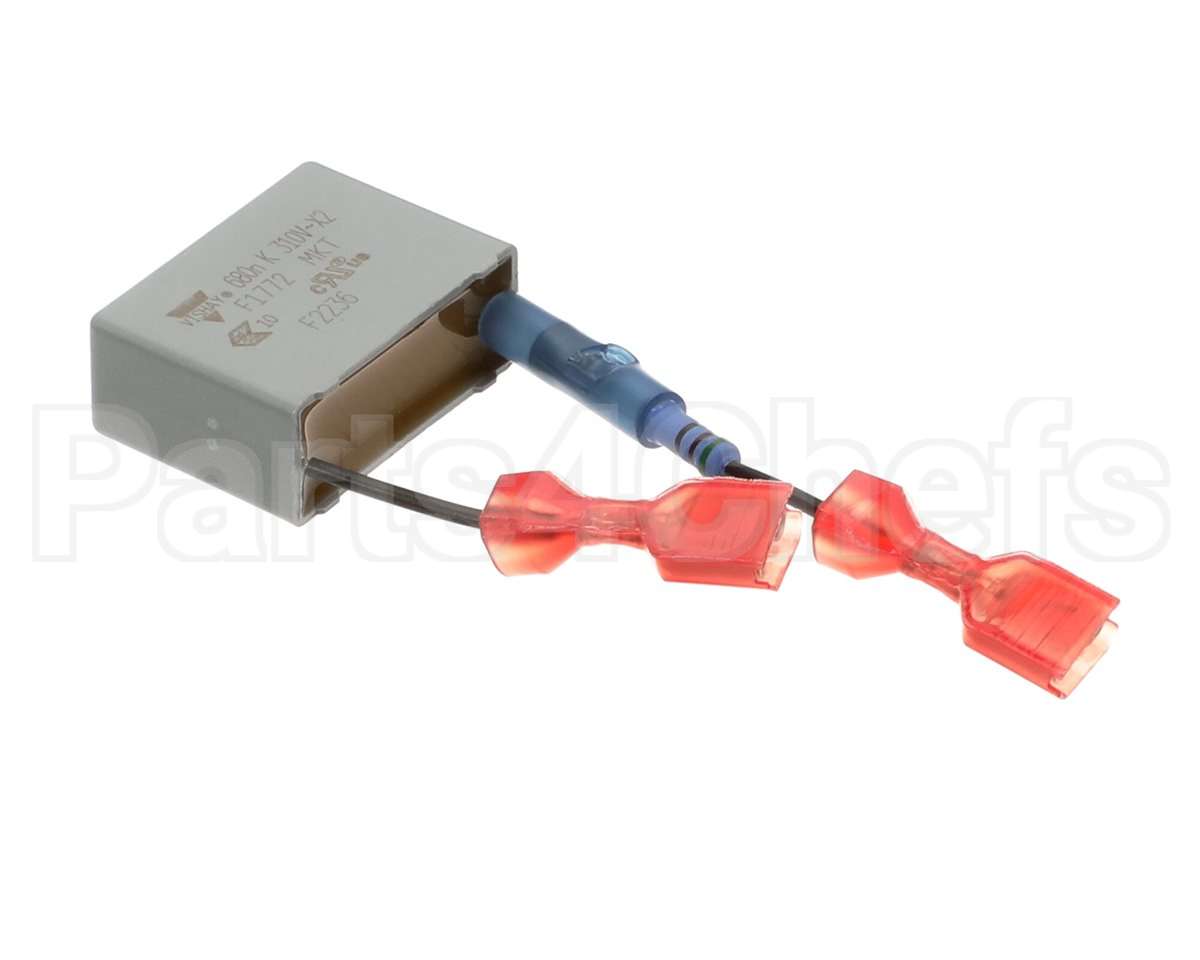 96023 Henny Penny Assy-R/C Snubber W/Terminals