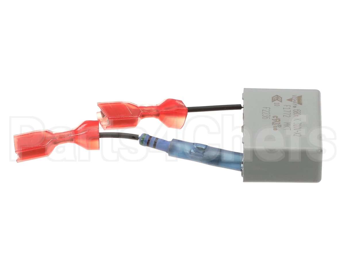 96023 Henny Penny Assy-R/C Snubber W/Terminals