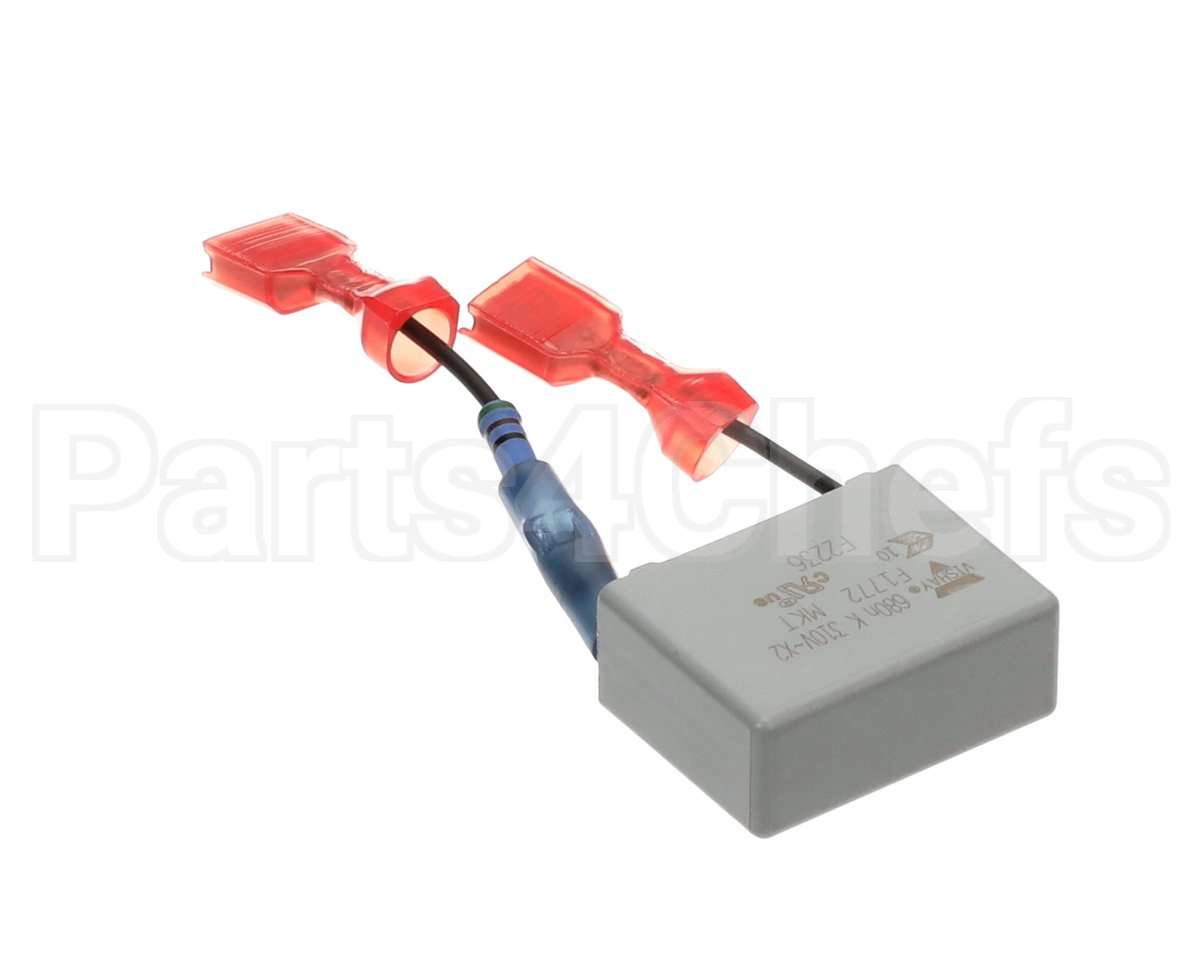 96023 Henny Penny Assy-R/C Snubber W/Terminals