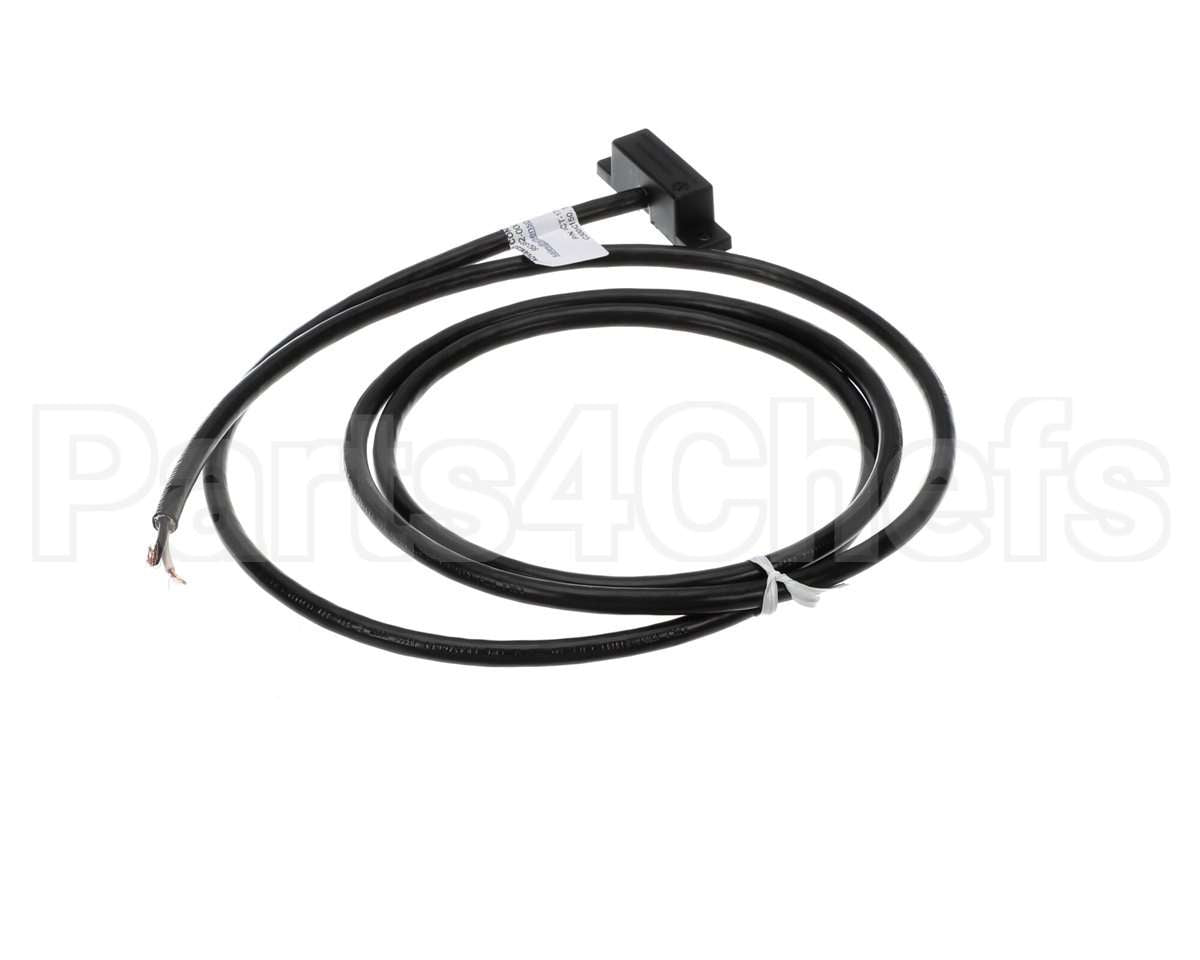 96027990 Jackson Switch,601735 240V 1800W