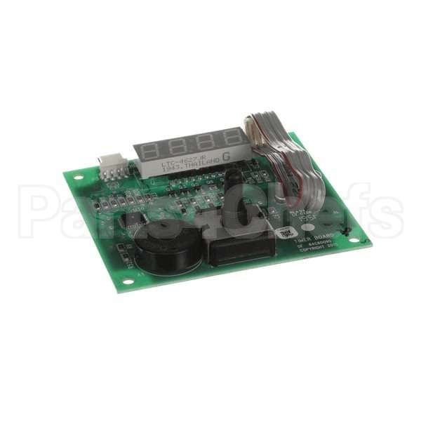 960301-1 Compatible Hobart Timer Board