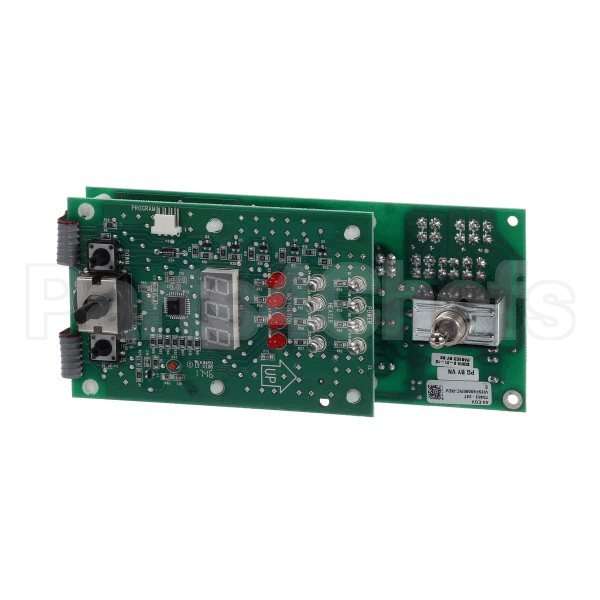 960314-00001 Compatible Hobart Assy., Temp Control Boar D