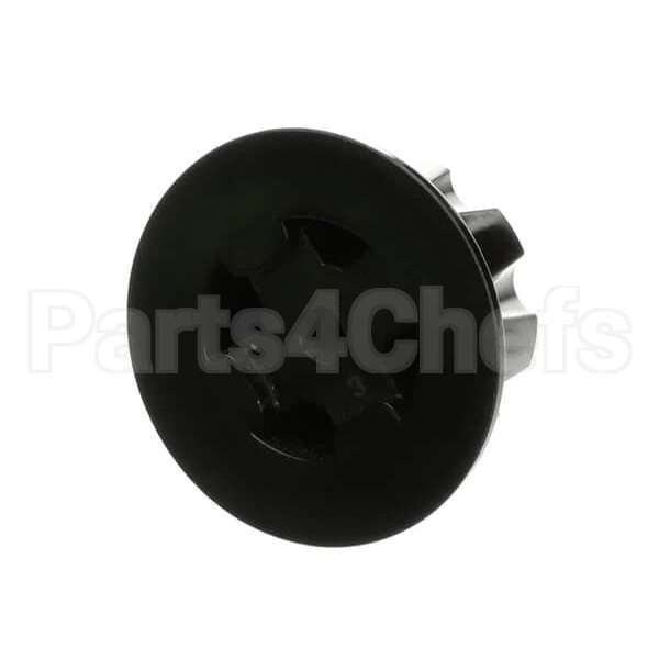960329-00001 Compatible Vulcan Knob, Control - Spitfire (Ind)