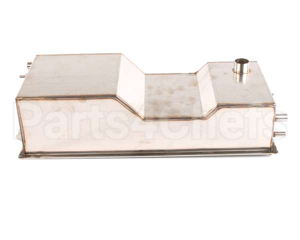 9603367 Meiko Boiler Welded Part (Fv40.2) 47