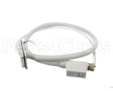 9604364 Meiko Aquastop Wrc 5L/Min G3/4Ixd8X2