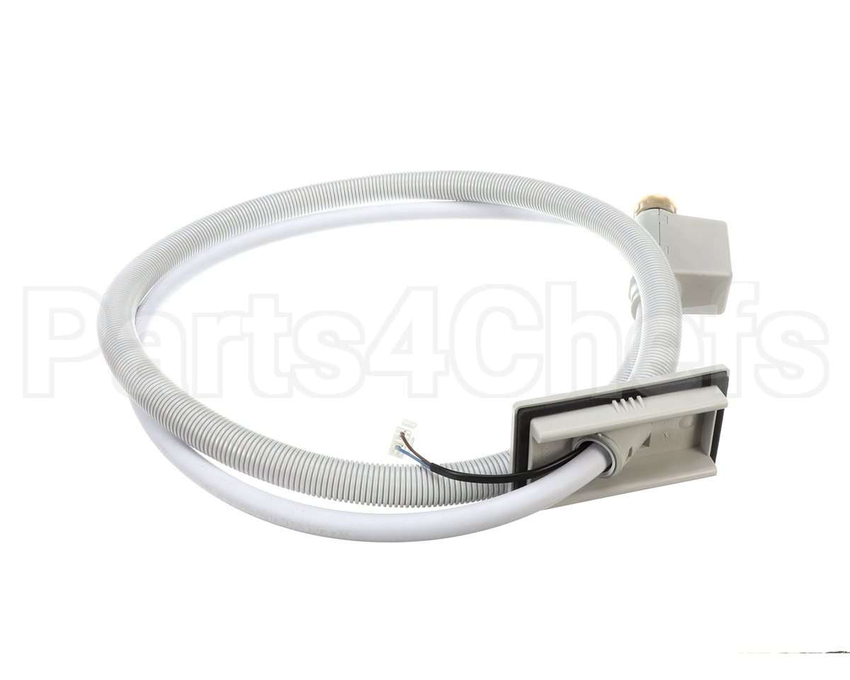 9604364 Meiko Aquastop Wrc 5L/Min G3/4Ixd8X2