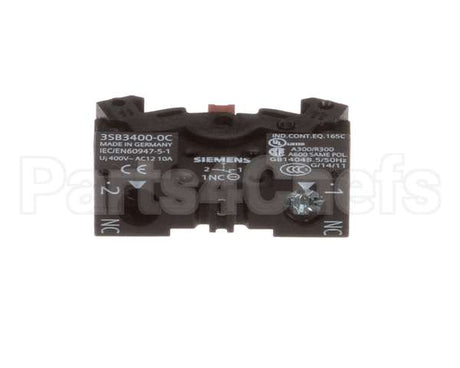9604389 Meiko Switch Unit 3Sb34000C 1Oe Oe