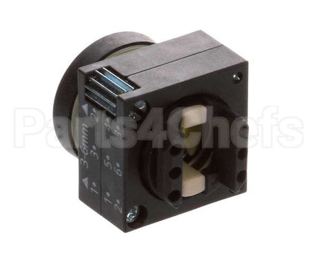 9604404 Meiko Push Button Switch 3Sb30010Aa
