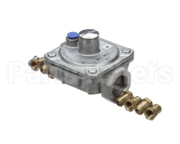 9605 Royal Range Rr-6 Lpg To Nat Conversion Kit