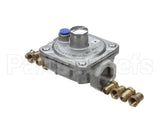 9605 Royal Range Rr-6 Lpg To Nat Conversion Kit