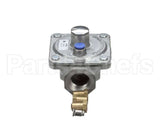 9605 Royal Range Rr-6 Lpg To Nat Conversion Kit