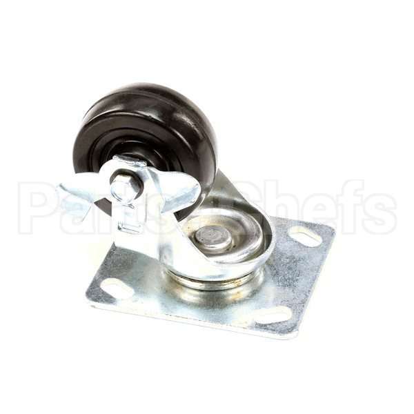 960516 Compatible Hobart Caster, 3 Swivel (Vcv5)