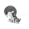 960520 Compatible Vulcan Caster, 5 Swivel