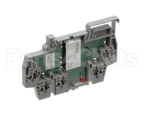9605554 Meiko Relay 859-304 24Vdc 1S/1Oe