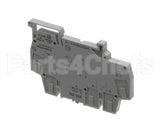 9605554 Meiko Relay 859-304 24Vdc 1S/1Oe