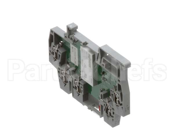 9605554 Meiko Relay 859-304 24Vdc 1S/1Oe