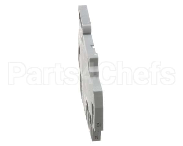 9605554 Meiko Relay 859-304 24Vdc 1S/1Oe