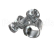 9605930 Meiko Hose Clamp S 9/9 Sz W1 8,5-9,5