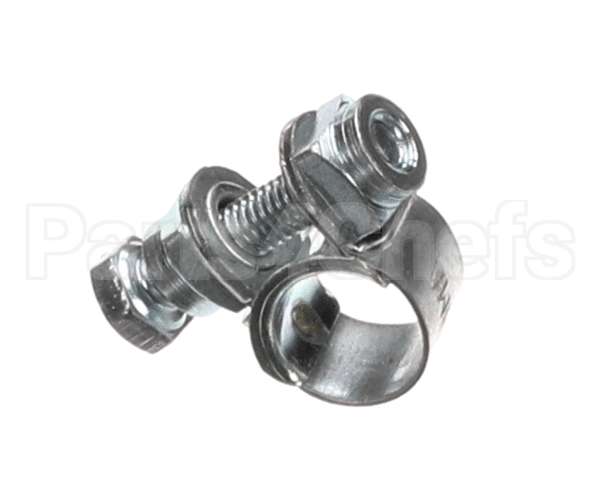 9605930 Meiko Hose Clamp S 9/9 Sz W1 8,5-9,5