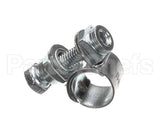 9605930 Meiko Hose Clamp S 9/9 Sz W1 8,5-9,5