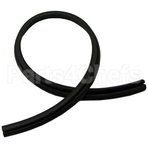 960598 Compatible Vulcan Gasket Door (Per Ft)