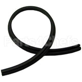 960598 Compatible Wittco Gasket Door (Per Ft)