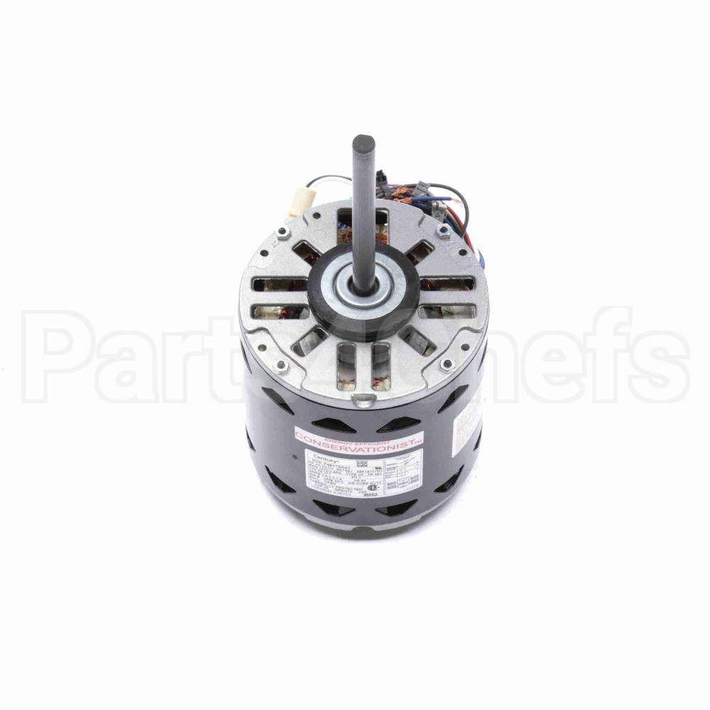 9605A Century Fan And Blower Motor