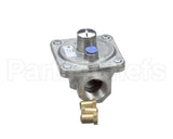 9606 Royal Range Rr-4G12 Nat To Lpg Conversion