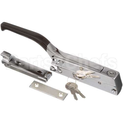960665 Compatible Vulcan Kason - 10172Bc0005 Door Latch